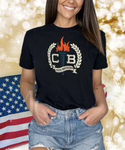 Creed Brothers Laurel Wreath Shirts