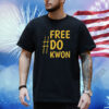 Crypto Loot Free Do Kwon Shirt