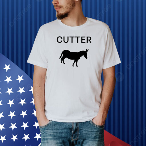 Cutter Goat Shirt