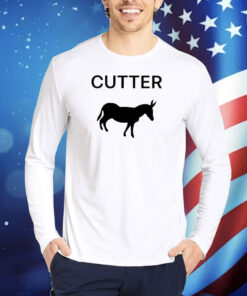 Cutter Goat TShirts