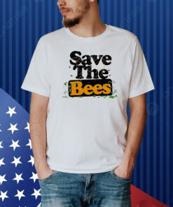 Daniel Howell – Save The Bees Shirt