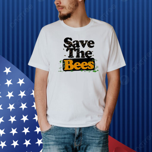 Daniel Howell – Save The Bees Shirt