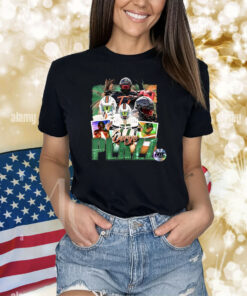 Derye Plazz Shirts