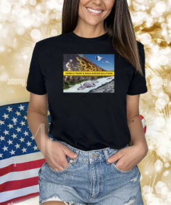 Donald Trump And Maga Border Solutions Shirts