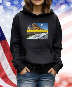 Donald Trump And Maga Border Solutions TShirts