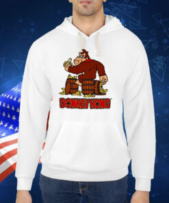 Donkey Kong TShirt