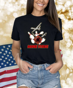Drone Strike Shirts