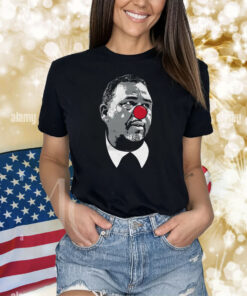 EC Clown Shirts