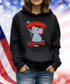 Elephant Claudio Castagnoli Bcc Violent By Design Shirts