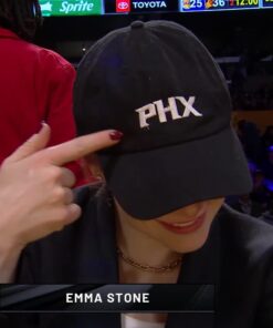 Emma Stone PHX Hat