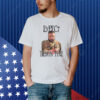 Expect Demon Time Shirt