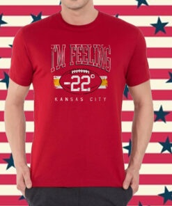 Feeling -22 Shirt