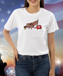 Fido’s Feces Funtime Game TShirt