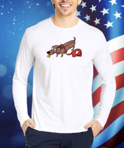 Fido’s Feces Funtime Game Shirts