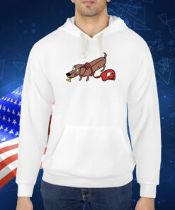 Fido’s Feces Funtime Game TShirts