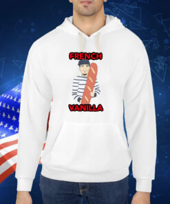 French Vanilla Bread TShirts
