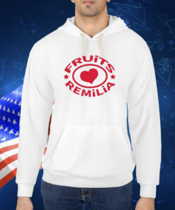 Fruits Remilia TShirt