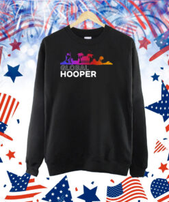 Global Hooper TShirt