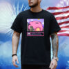 Go Ahead And Destroy The Financial District Make The People Happy Shirt
