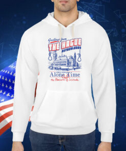 Greetings From The Hague Netherlands TShirts