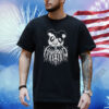 Heavy Metal Hamtrao-George Grizzly Shirt