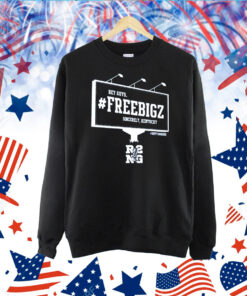 Hey Guys R2ng Freebigz Sincerely Kentucky TShirt