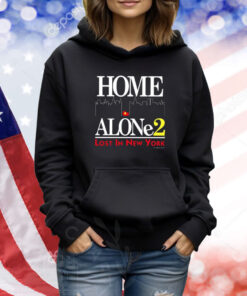 Home Alone 2 Lost In New York TShirts