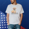 I Can Be Trusted With Nuclear Launch Codes Shirt