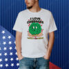 I Love Cabbages That's My F-ing Problem Shirt