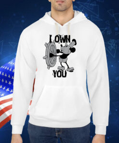 I Own The Mouse TShirt