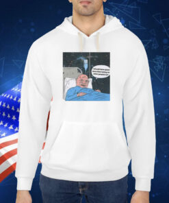 I Should Have Spent More Time Hating On Other People’s Art TShirt