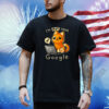 I’m Not Your Google Qwertee Shirt