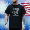 It’s Hard To Tame Wild Horses Shirt