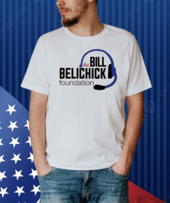 Jerod Mayo The Bill Belichick Foundation Hoodie Shirt