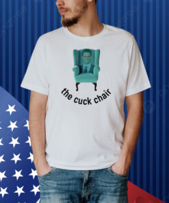 Jerry Dipoto The Cuck Chair Shirt