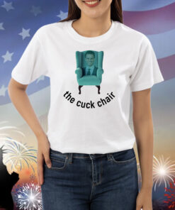 Jerry Dipoto The Cuck Chair Shirts