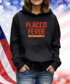 Joe Flacco Fever TShirts