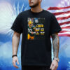 Jordan Love Green Bay Packers Shirt
