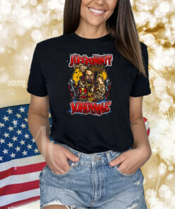 Juggernaut Jordynne Shirts