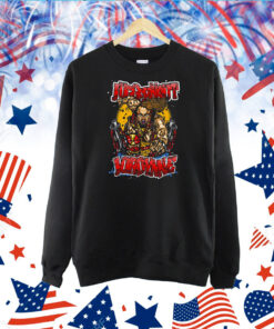 Juggernaut Jordynne TShirt
