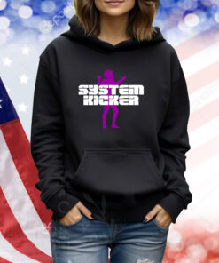 Justin Tucker System Kicker TShirts