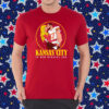 Kansas City In Dynasty Era Shirt