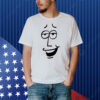 Keeby Epic Gamer 1 Face Shirt