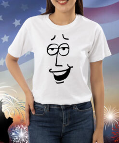 Keeby Epic Gamer 1 Face Shirts