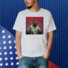 Kendrick Lamar Spitfire Damn Shirt