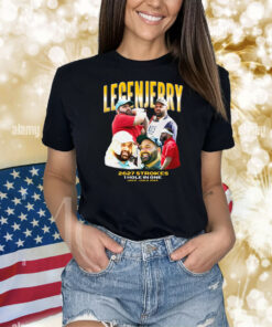 LegenJerry Shirt