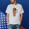 Leslie David Baker Stanley Tumblers Shirt