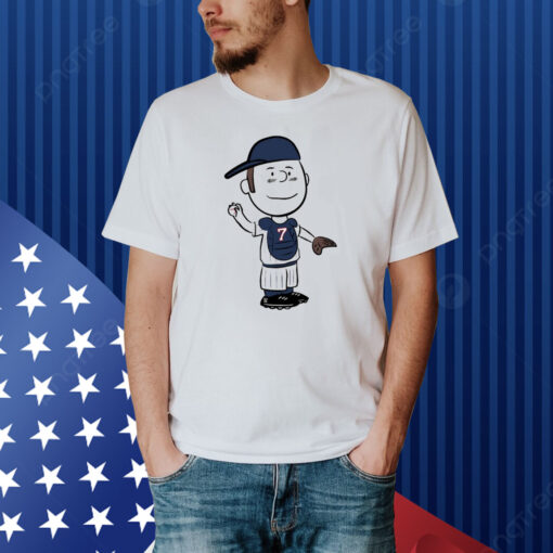 Lil' Joe Shirt