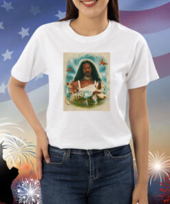Lilnasx In J Christ Shirts