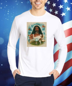 Lilnasx In J Christ TShirts